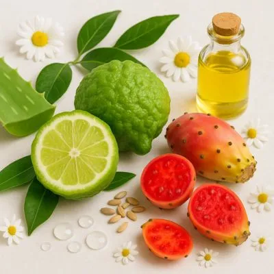 Ingredienti Naturali