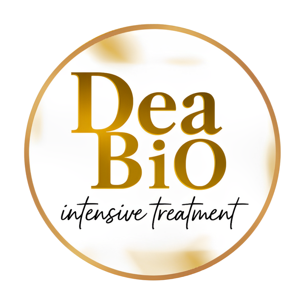 DeaBio Logo